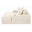 Méridienne extra large Plush-459313804