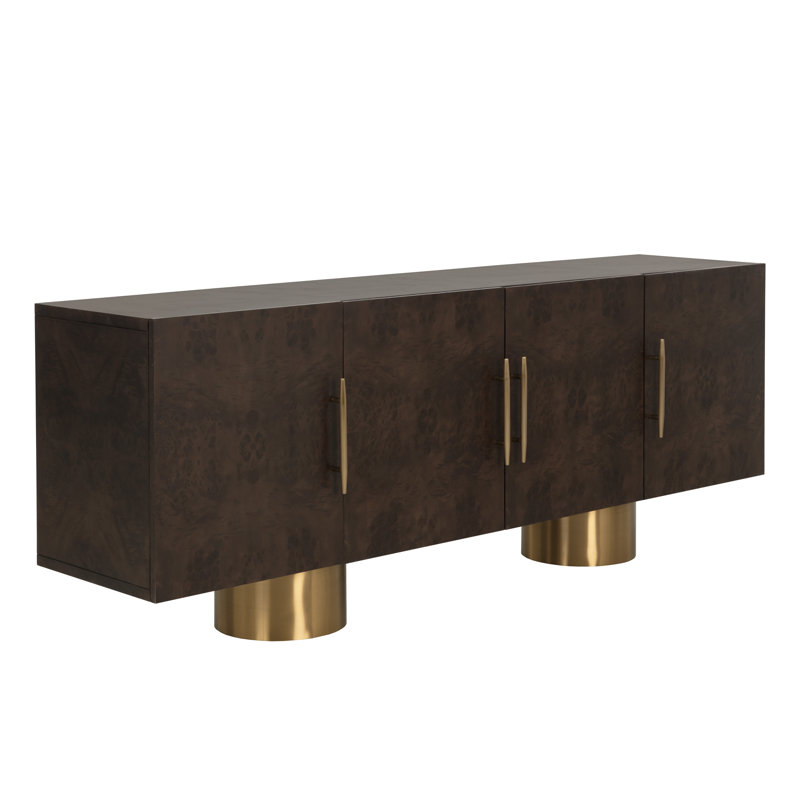 Kresteven 80'' W Sideboard