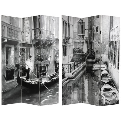 Cloison Canals of Venice