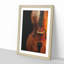 Cello - Picture Frame Graphic Art Print-56862605-56862610