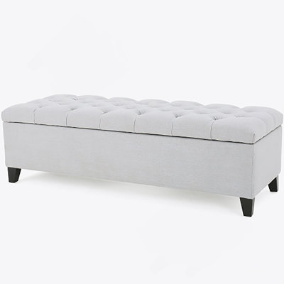 GLOUSTER STORAGE OTTOMAN V2