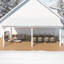 Pergola en aluminium avec auvent-100556583-95168561