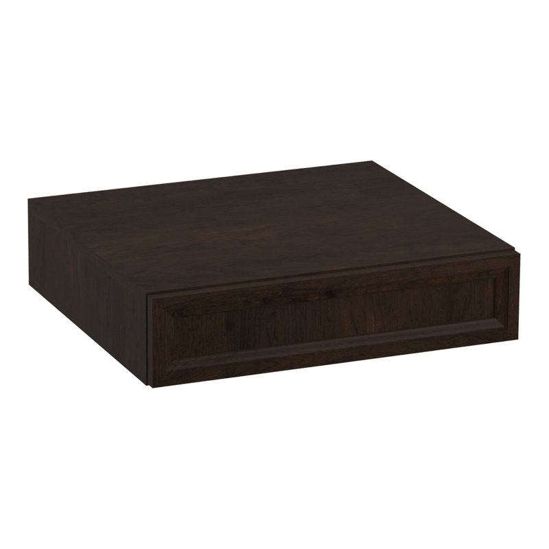 Tiroir Damask®, Suède Claret