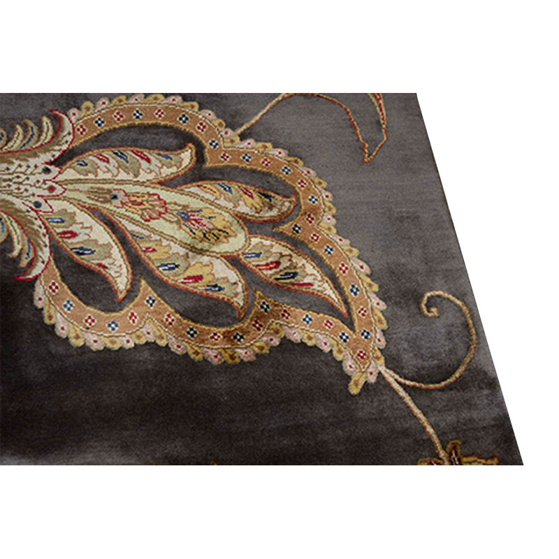 Dharma Floral Area Rug