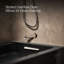 Archer 60" x 32" Alcove/Tile Soaking Bathtub-466786774-512524252