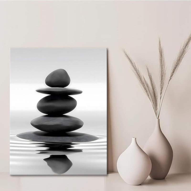 Wrapped Canvas Print, 40 cm H x 30 cm W