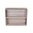 Ava Geometric Bookcase-266607798