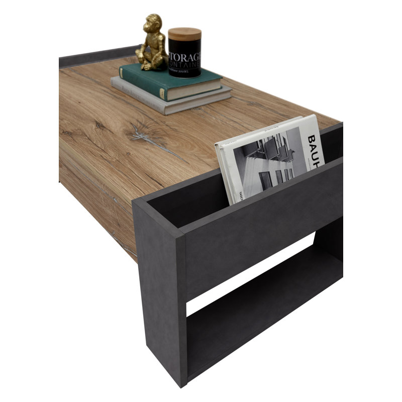 Coffee Table with Storage