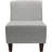 Adamski Upholstered Slipper Chair-34141491
