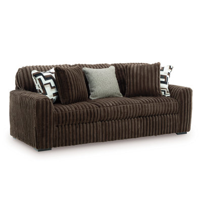 Midnight-Madness Sofa