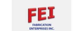 Fabrication Enterprises Inc. (FEI) Logo