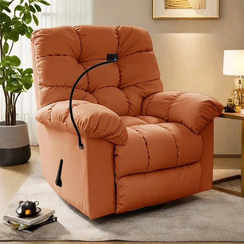 Gatti, Orange