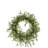 24" Artificial Wisteria Wreath