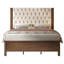 Lit plateforme tapissier Behka-639054886-639054888
