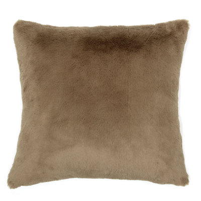 Eureka Square Pillow Cover & Insert