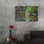  «Reptile & Amphibians» par Tim Jeffs, art mural en métal, 36 po x 24 po-1226822494