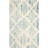 Carter Dye Hand Tufted Wool Geometric Rug-16762785