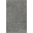 Felicdad Shag Plush Charcoal Rug-1177873911