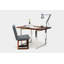 Gax Solid Wood Writing Desk-659533907