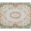 Hand-Knotted High-Quality Gold Area Rug