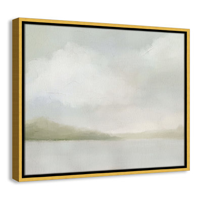 Queensland "A Tranquil Morning" Print