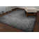 Kellems Abstract Pewter Black Performance Area Rug
