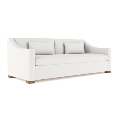 Crosby Slope Arm Sofa