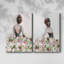Magnifique toile Contemplation I-Premium-122355265