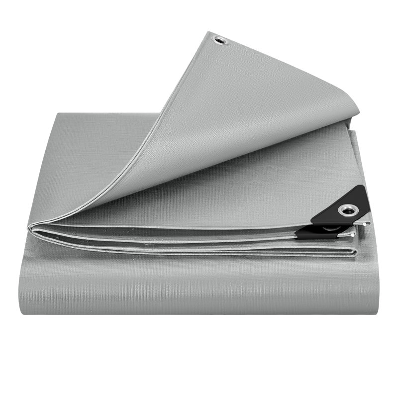 Outdoor Cover, Black/Grey