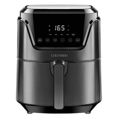 Chefman 6.3 Quart Digital Air Fryer