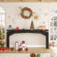 Console de 70 po de longueur-263265190