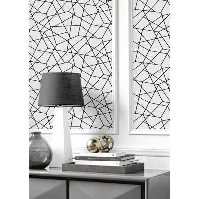 Geometric Roll