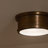Zhazira Flush Mount-480086064