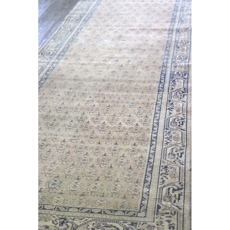 Seraband One-of-a-Kind 2'10" X 18' Area Rug