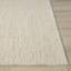 Tapis de couloir beige High-Low Modern-395203369
