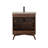 Glennon 30'' Single Bathroom Vanity with Ceramic Top-1757281543