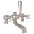 Satin Nickel is out of stock