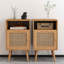 Table de chevet Kunkle