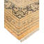 Classic One-of-a-Kind 9' 1" X 11' 10" Hand Knotted Area Rug