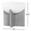 Westgate Ottoman-130166194-130166197
