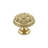 Louis XV Round Knob-15096530-15096527