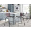  Tabourets de comptoir Benley-1255283731
