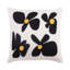 Bouquet Pillow Cover 20x20 Inch