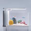 Verre et plastique