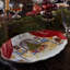 Stoneware Platter