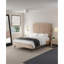 Lit double en velours Crosby-121063171-121063173