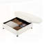 Corner Sofa -White-140736731