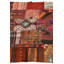 Tapis multi Plimpton 4 x 6