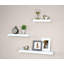 Chelsea 3 Piece Floating Shelves Set-40271743
