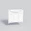 CLAS-F_Meuble-lavabo autoportant moderne avec lavabo - panneau de fibres à densité moyenne non toxique et ignifuge de 40 po - aucun miroir-1361185965